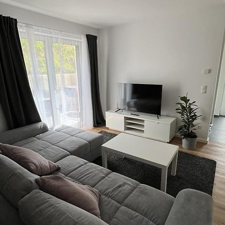 Ferienwohnung Koblenzer Auszeit Koblenz  Exterior foto