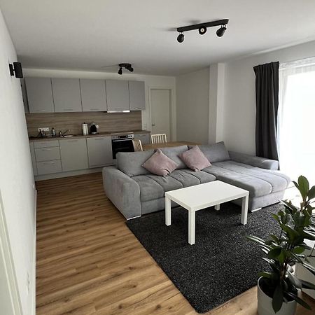 Ferienwohnung Koblenzer Auszeit Koblenz  Exterior foto