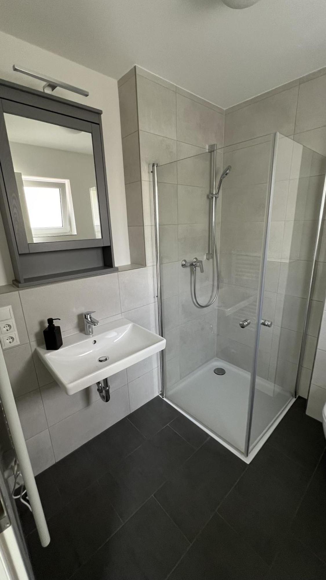 Ferienwohnung Koblenzer Auszeit Koblenz  Exterior foto