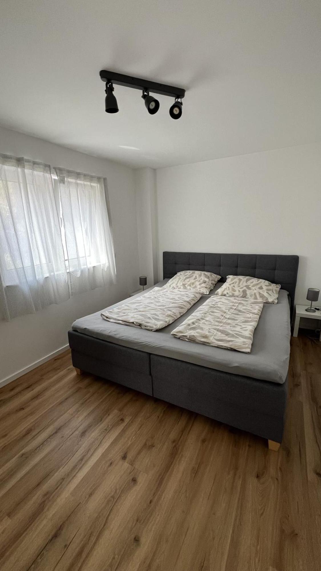 Ferienwohnung Koblenzer Auszeit Koblenz  Exterior foto