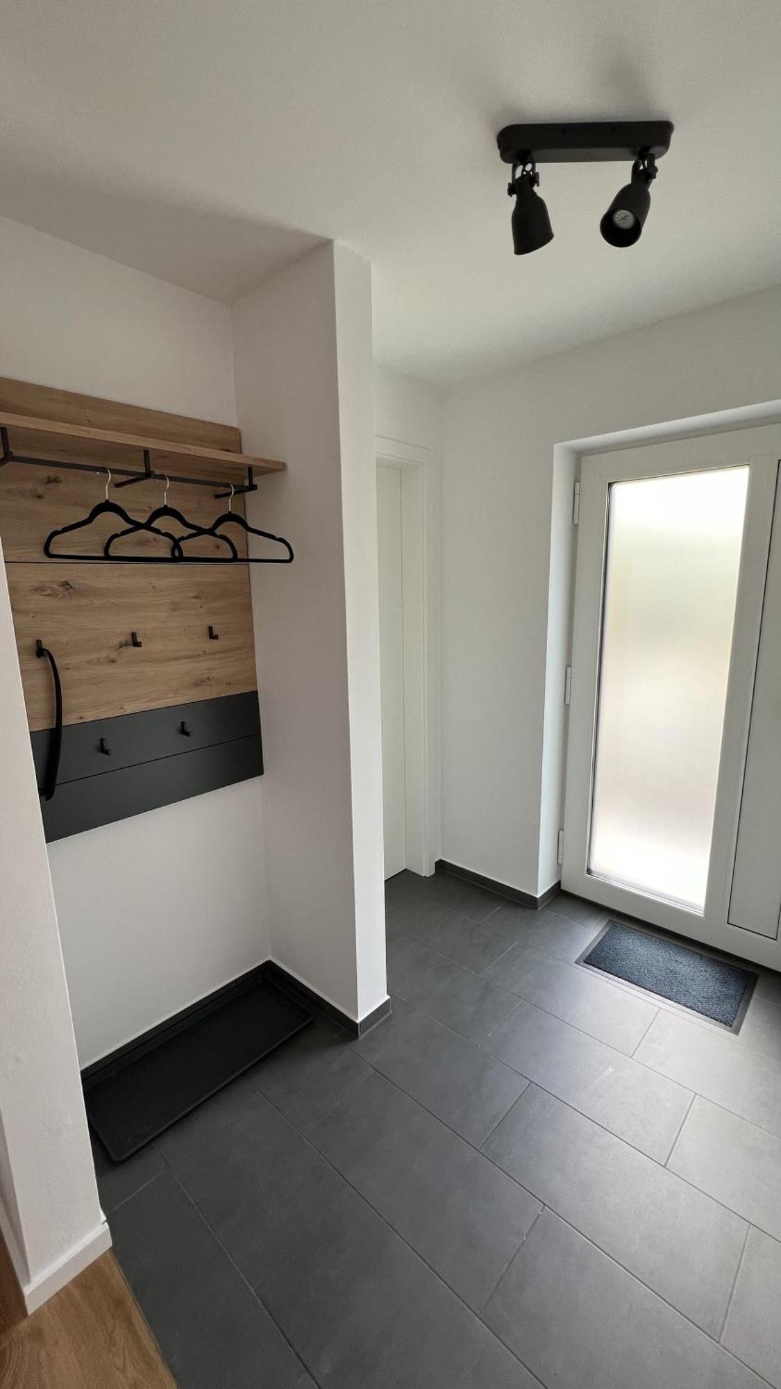 Ferienwohnung Koblenzer Auszeit Koblenz  Exterior foto