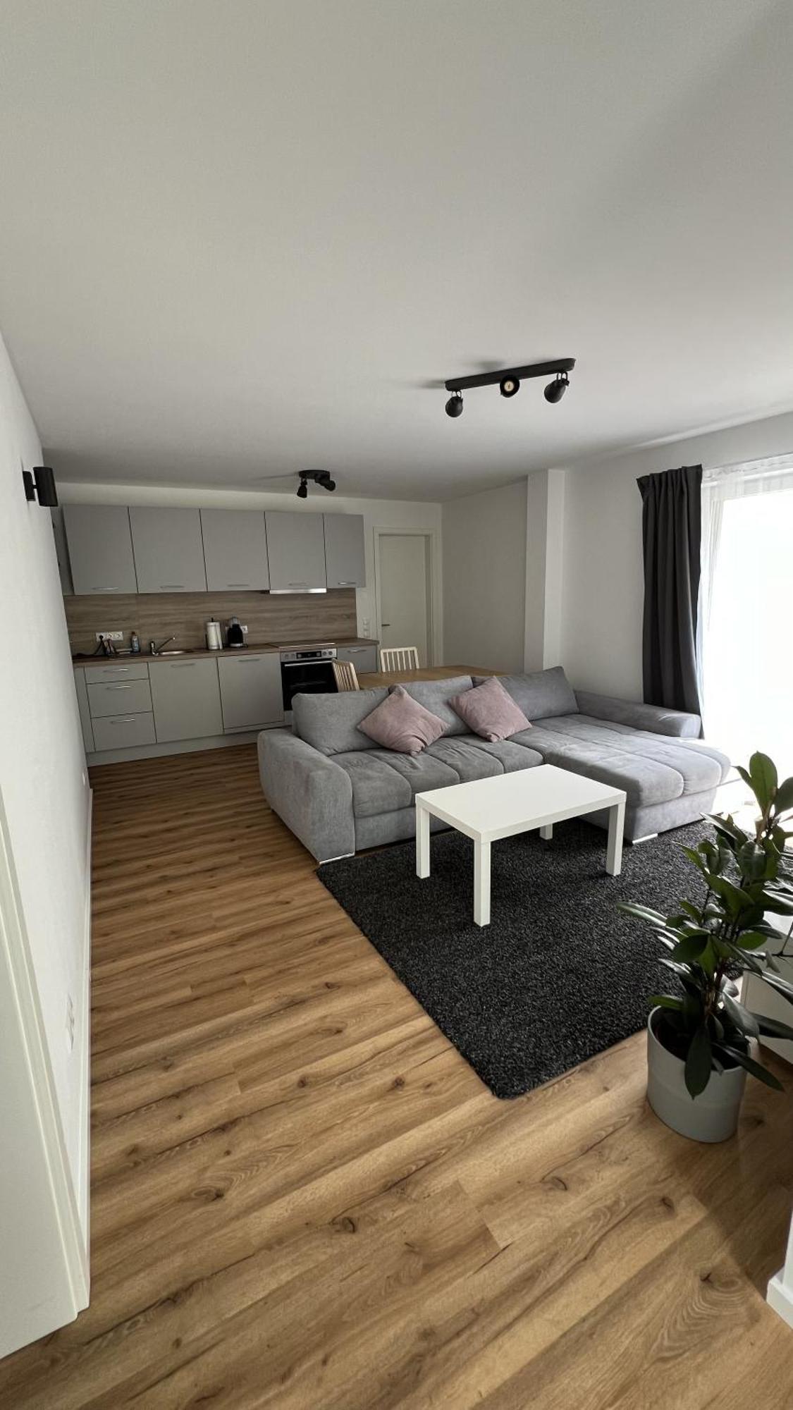Ferienwohnung Koblenzer Auszeit Koblenz  Exterior foto