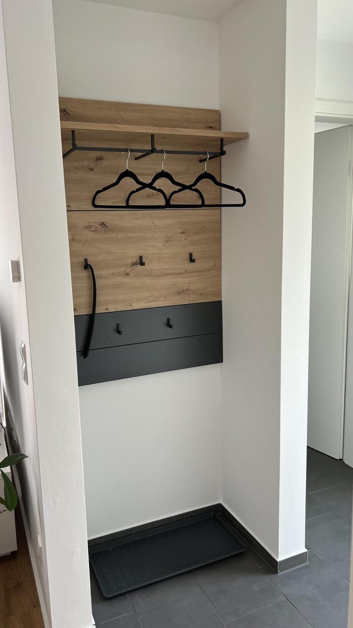 Ferienwohnung Koblenzer Auszeit Koblenz  Exterior foto