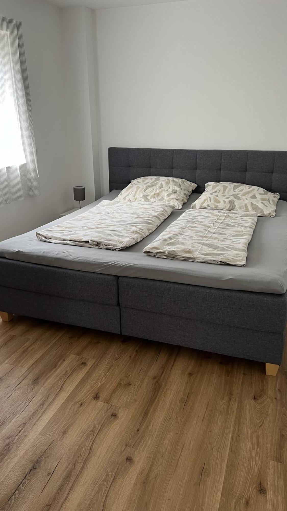 Ferienwohnung Koblenzer Auszeit Koblenz  Exterior foto