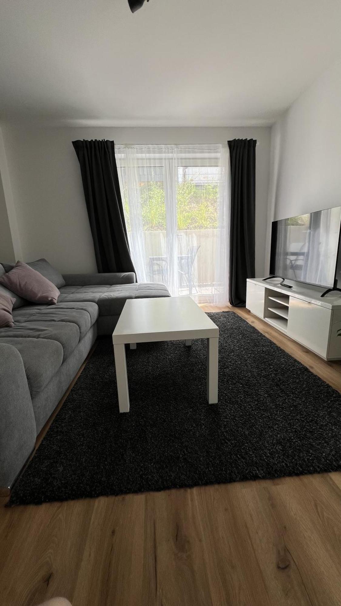 Ferienwohnung Koblenzer Auszeit Koblenz  Exterior foto