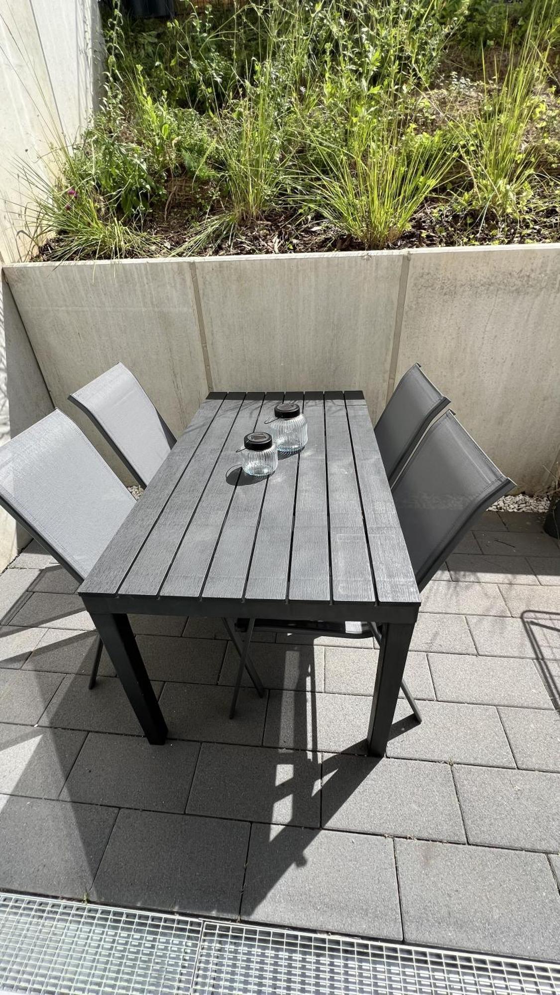 Ferienwohnung Koblenzer Auszeit Koblenz  Exterior foto